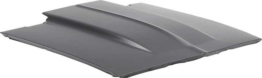 Hood, 1967-1969 Camaro 2" Steel Cowl Induction Hood