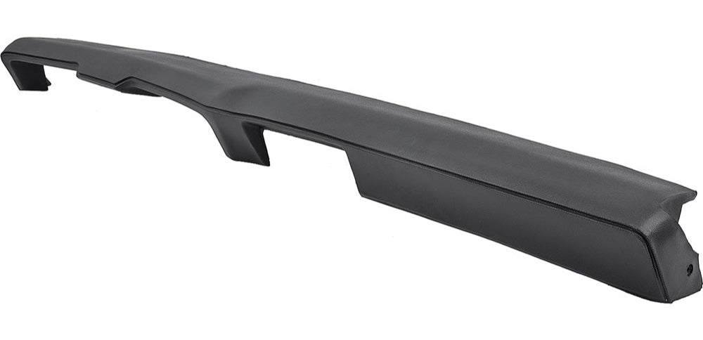 Dash Pad, 1969 Camaro With AC - OEM Style