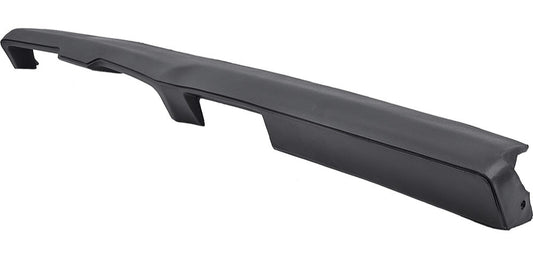 Dash Pad, 1969 Camaro With AC - OEM Style