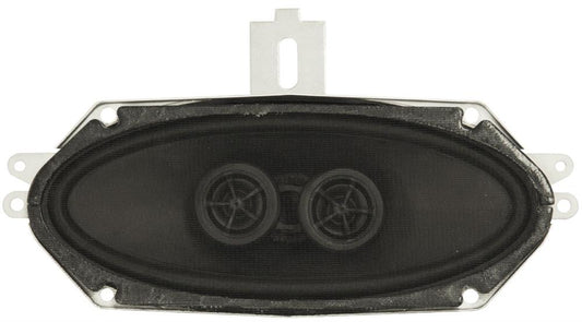 Speaker, 1966-1967 Nova Dual Voicecoil Dash - 140 Watt Without AC
