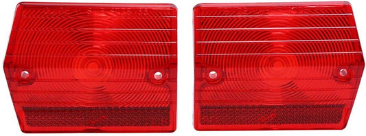 Lens, 1965 Nova Tail Light - PR