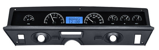 Dakota Digital Gauges, 1971-1976 Impala/Caprice VHX