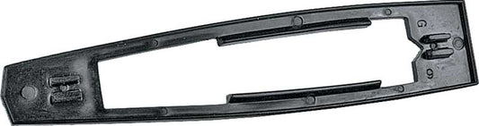 Gasket, 1967-1969 Outer Door Mirror