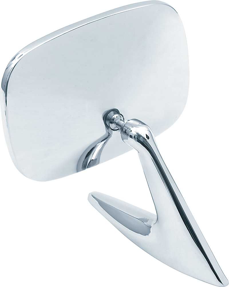 Mirror, 1970-1981 Camaro Outside