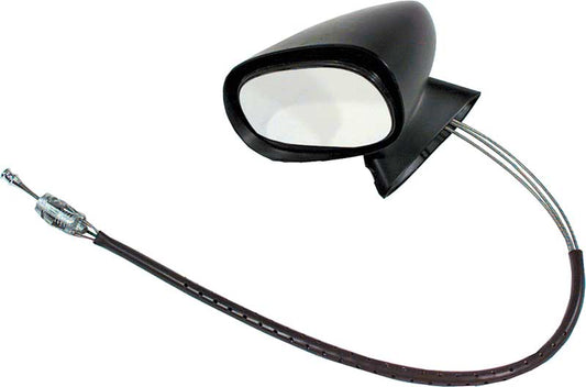 Mirror, 1970-1981 Camaro Sport - LH