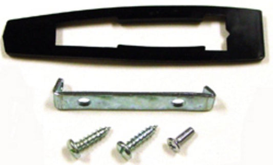 Mirror Mount Kit, 1966-1974 Nova Outside Mirror