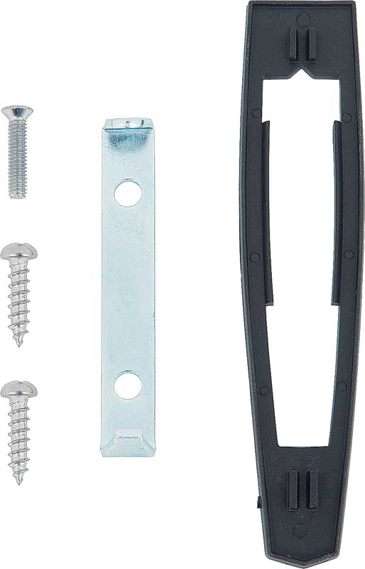 Mirror Mt Kit, 1967-1969 Camaro