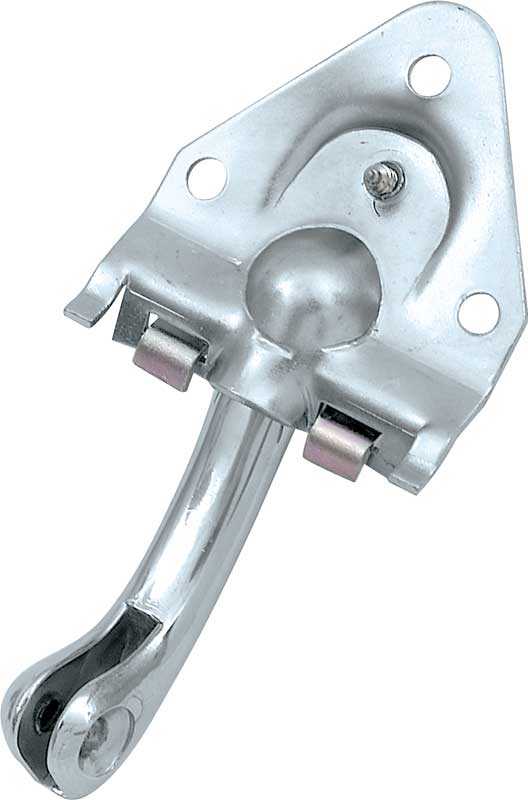 Bracket, 1968-1969 Camaro Convertible Inner Mirror