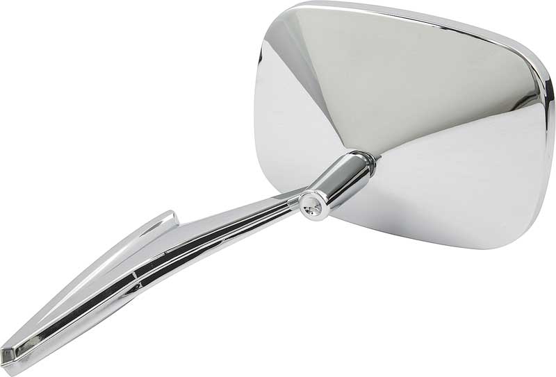 Mirror, 1968-1969 Camaro - LH