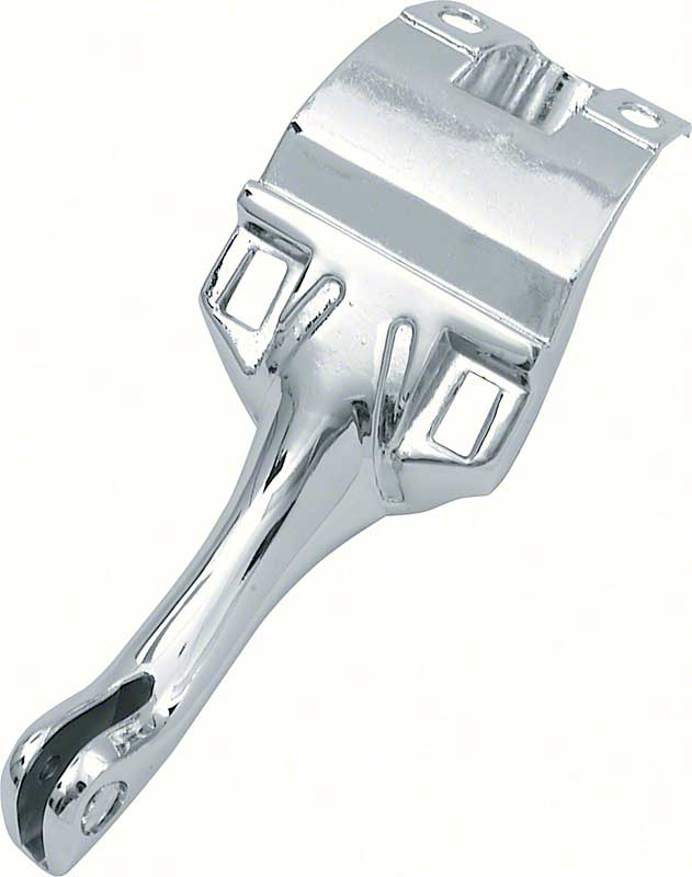 Bracket, 1967 Camaro Convertible Inner Mirror