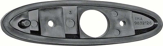 Gasket, 1970-1981 Camaro Sport Mirror