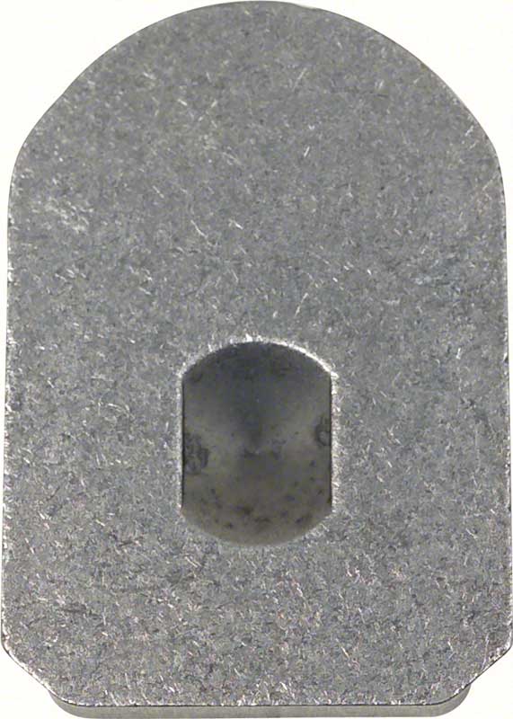 Support, 1972-1986 Inside Mirror