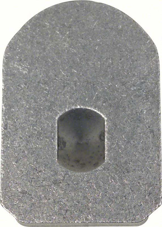 Support, 1972-1986 Inside Mirror