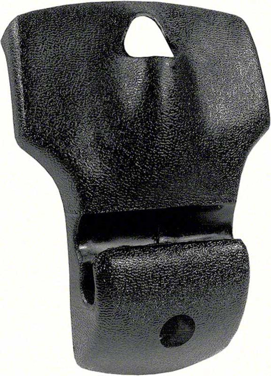 Boot, 1968-1969 Camaro Firebird Coupe Inner Mirror Bracket
