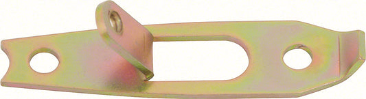 Bracket, 1970-1981 Camaro Standard Outer Mirror