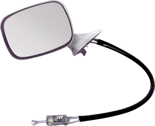 Mirror, 1968 Camaro Remote - LH