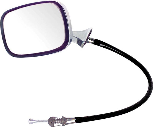 Mirror, 1969 Camaro Remote - LH