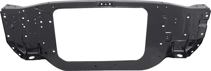 Radiator Support, 1967-1969 Camaro