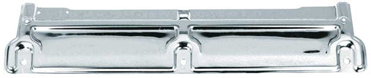 Plate, 1970-1981 Camaro Chrome Radiator Support Top - Without AC