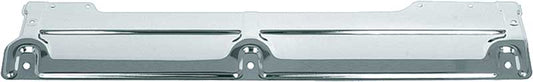 Plate, 1970-1981 Camaro Chrome Radiator Support Top - With AC