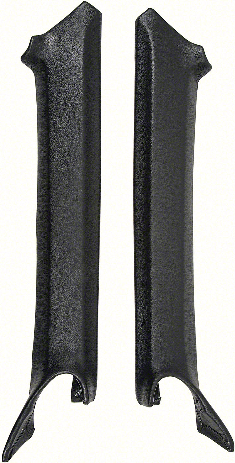 Molding, 1968 Camaro Inner Pillar - Coupe- Pair