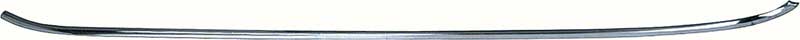 Molding, 1970-1981 Camaro - RH Upper Door