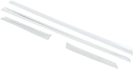 Molding, 1968 Camaro Deluxe Convertible Set - 4 Pcs