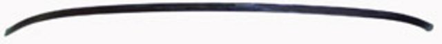 Molding, 1967-1969 Camaro Upper Windshield Molding