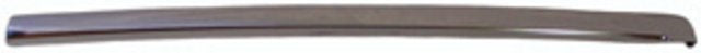 Molding, 1967-1969 Camaro - RH Windshield