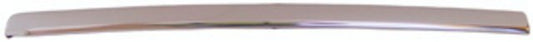 Molding, 1967-1969 Camaro - LH Windshield