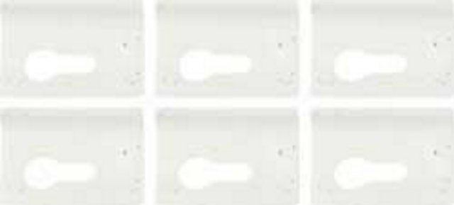 Clips, 1970-1981 Camaro Upper Door Molding Clips