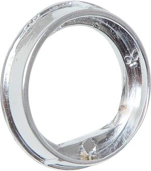 Bezel, 1967 Camaro Ignition Retaining