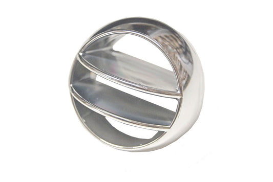 Vent, 1966-1967 Chevelle El Camino Chrome Air