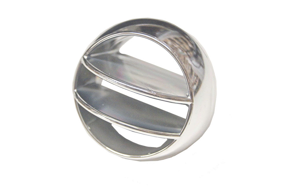 Ball, 1967-1968 Camaro Astro ventilation