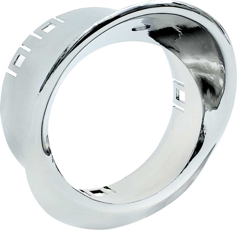 Bezel, 1967-1968 Camaro Air Vent