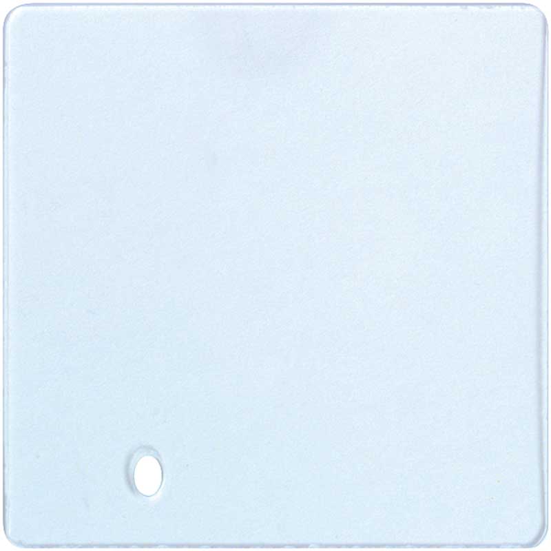 Lens, 1969 Camaro Dash Clock