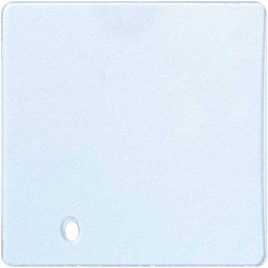 Lens, 1969 Camaro Dash Clock