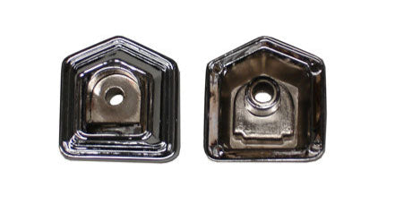 Bezel, 1968-1969 Camaro Dash Handle - PR