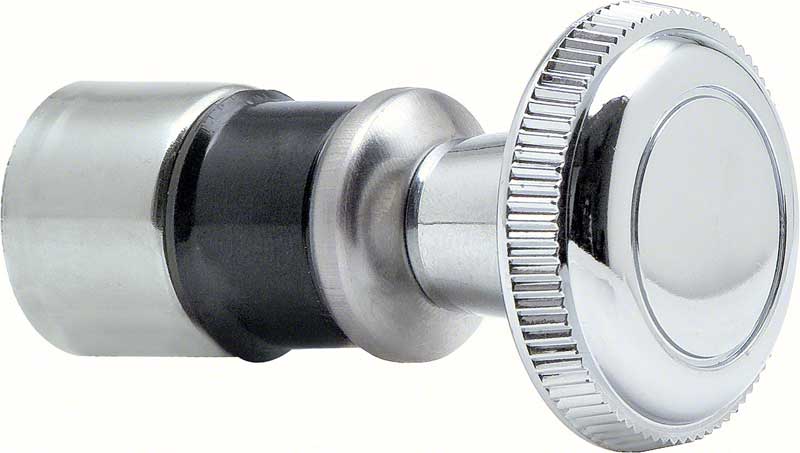 Element, 1967-1968 Camaro Cigarette Lighter