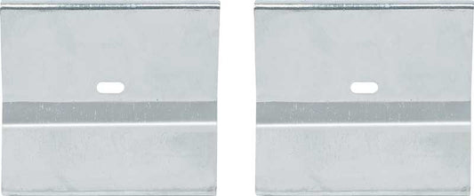 Plate, 1969 Camaro Grab Handle Backing