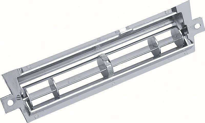 Vent, 1967-1968 Camaro Center AC