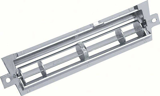 Vent, 1967-1968 Camaro Center AC