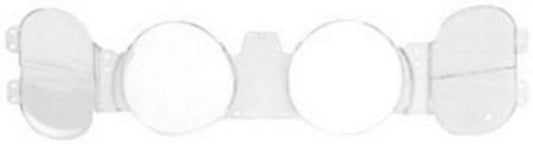 Lens, 1970-1978 Camaro Dash