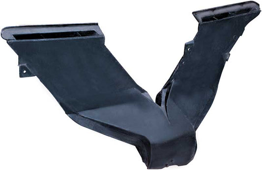Vent, 1967-1968 Camaro Defrost Y Duct