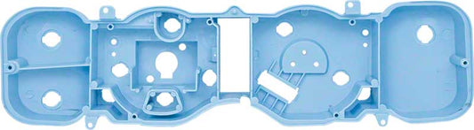 Housing, 1970-1978 Camaro Dash No Gauges