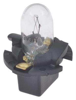 1967-1984 Dash Instrument Socket & Bulb
