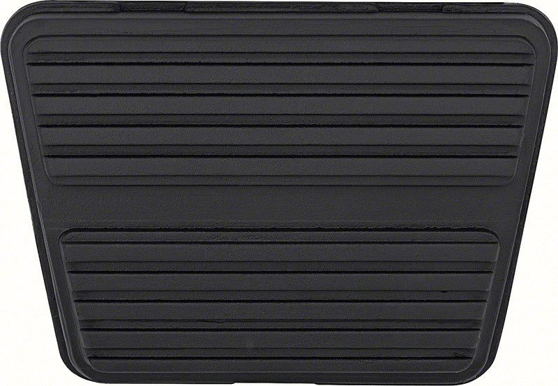 Pad, 1967-1981 Camaro Brake Or Clutch