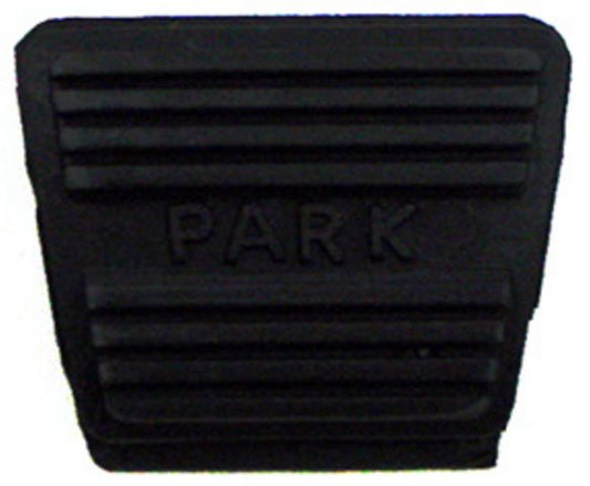 Pad, 1974-1984 Truck Park Brake