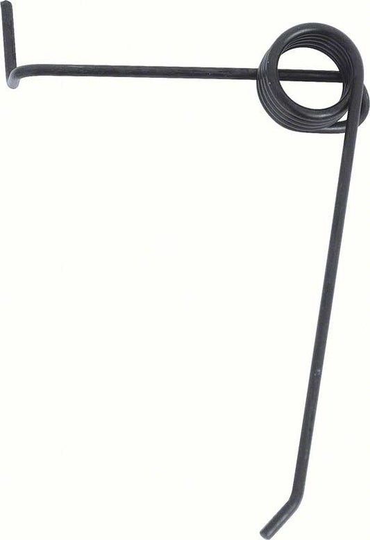 Spring, Accelerator Pedal