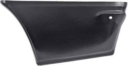 Panel, 1967-1968 Camaro Lower Rear Quarter Patch (Behind Rear Wheel) - LH